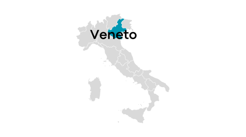 MappaVeneto